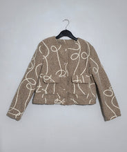 Load image into Gallery viewer, Boxy Jacket