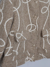 Load image into Gallery viewer, Boxy Jacket