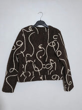 Load image into Gallery viewer, Boxy Jacket