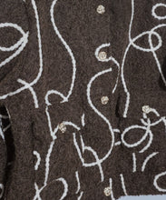 Load image into Gallery viewer, Boxy Jacket