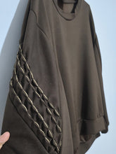 Load image into Gallery viewer, Loop-Stitch Sweatshirt