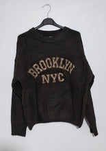 Load image into Gallery viewer, Brooklyn NYC Jumper
