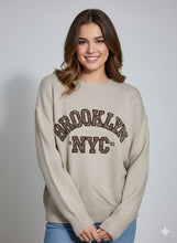 Load image into Gallery viewer, Brooklyn NYC Jumper
