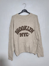 Load image into Gallery viewer, Brooklyn NYC Jumper
