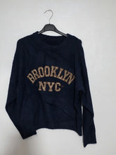 Load image into Gallery viewer, Brooklyn NYC Jumper
